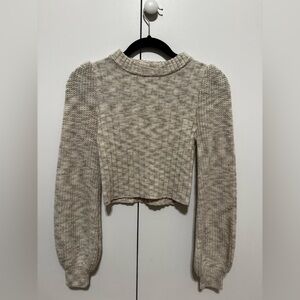 Altar’d State Sweater